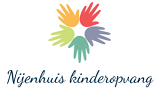 Nijenhuis Kinderopvang Logo